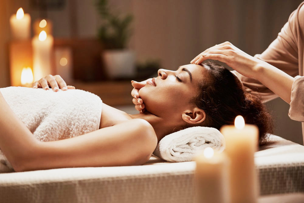 Massage by vicki